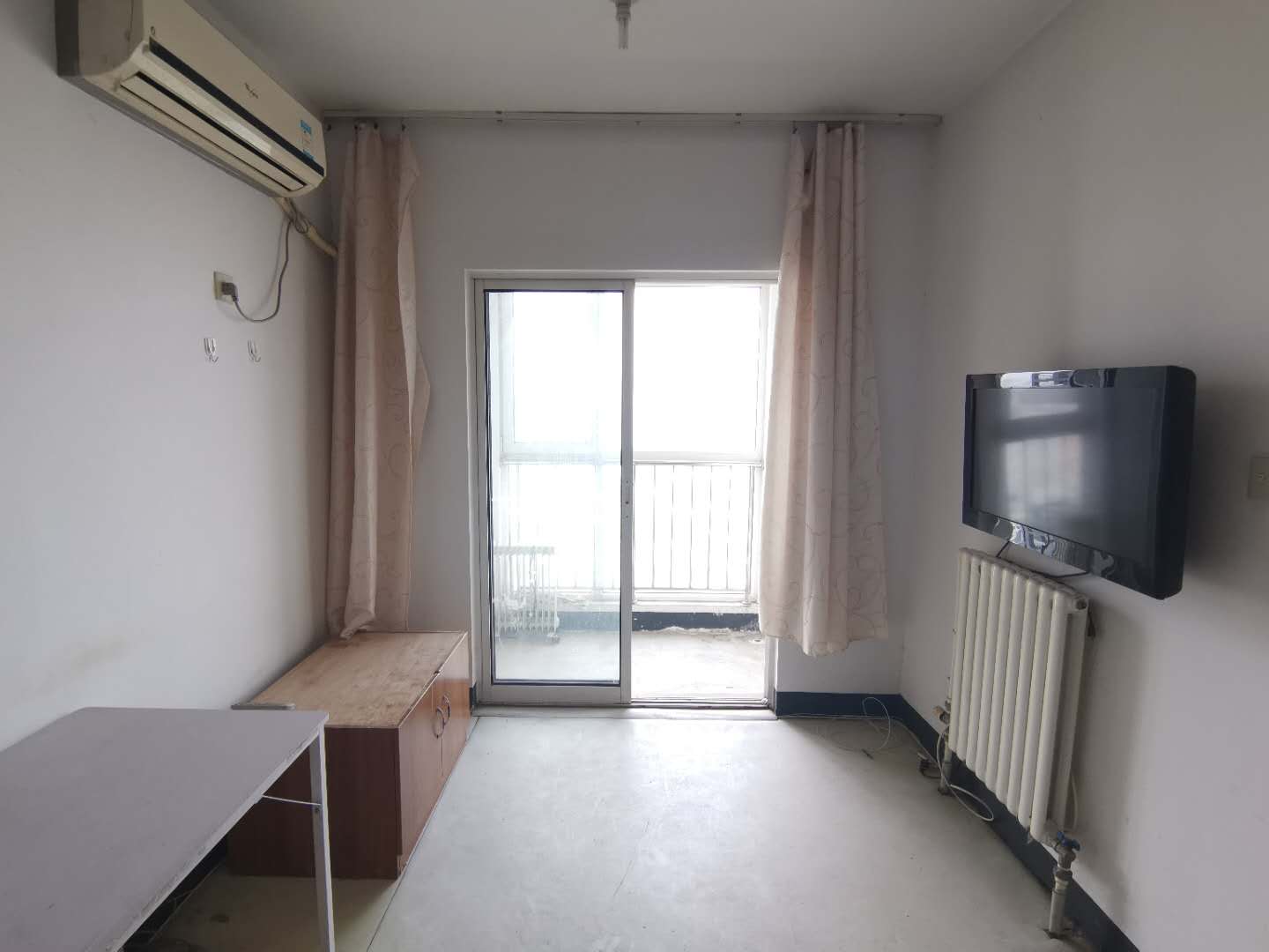  阳光100国际新城(T区) 西