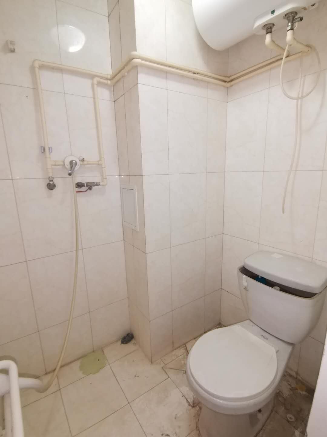 阳光100国际新城(T区)