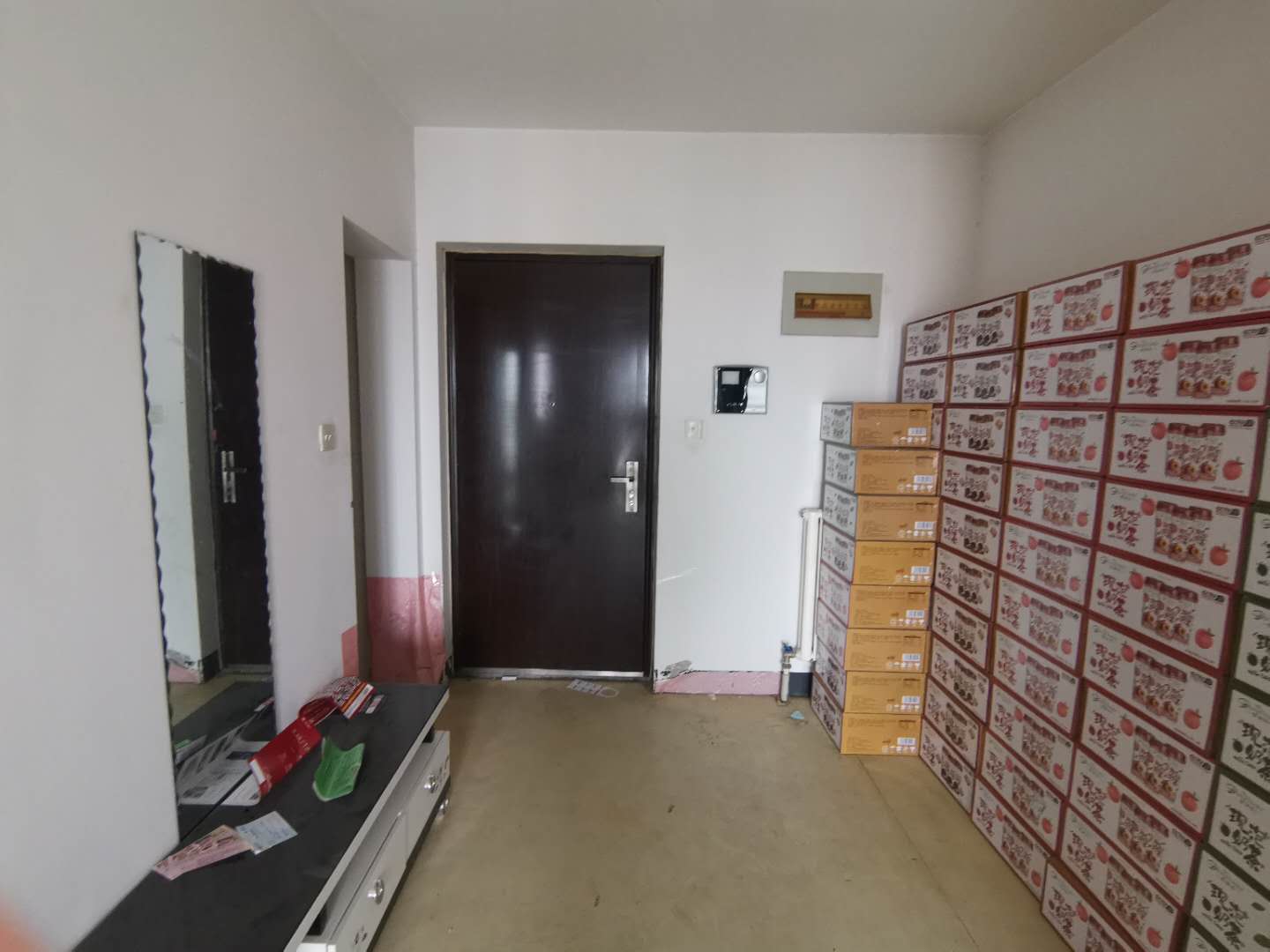 阳光100国际新城(T区)