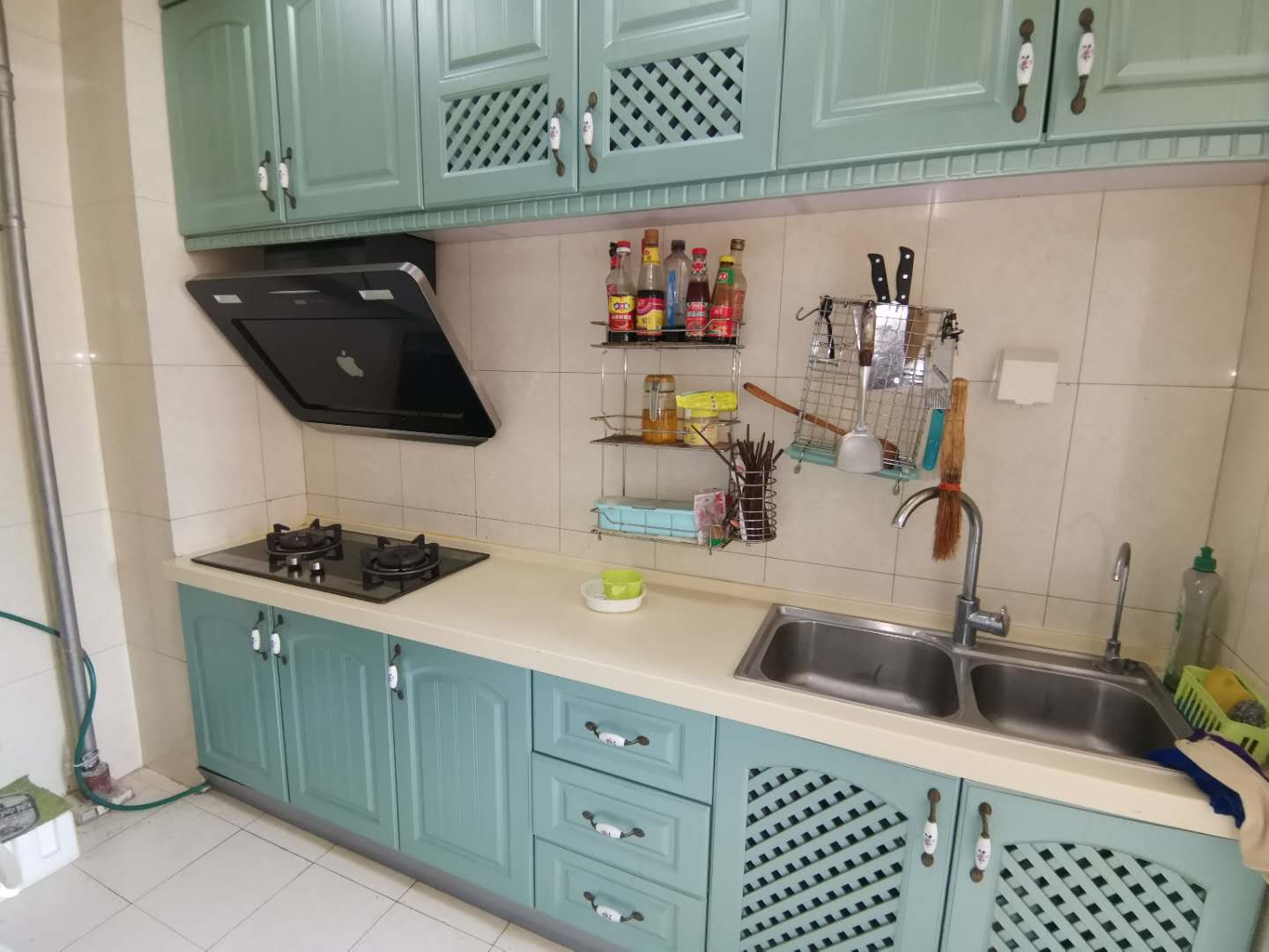 中海国际社区熙岸东区(A2地块）