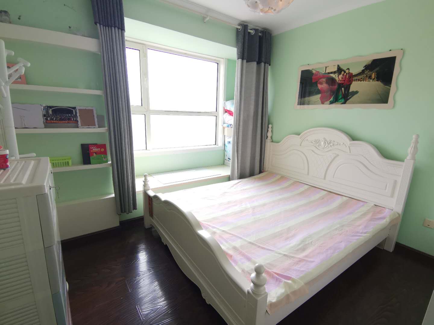 中海国际社区熙岸东区(A2地块）