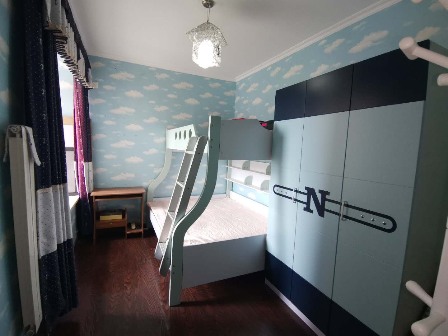 中海国际社区熙岸东区(A2地块）