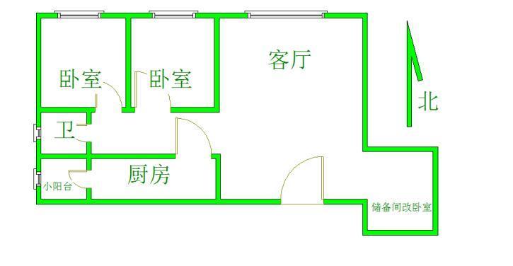 阳光100国际新城(H区)