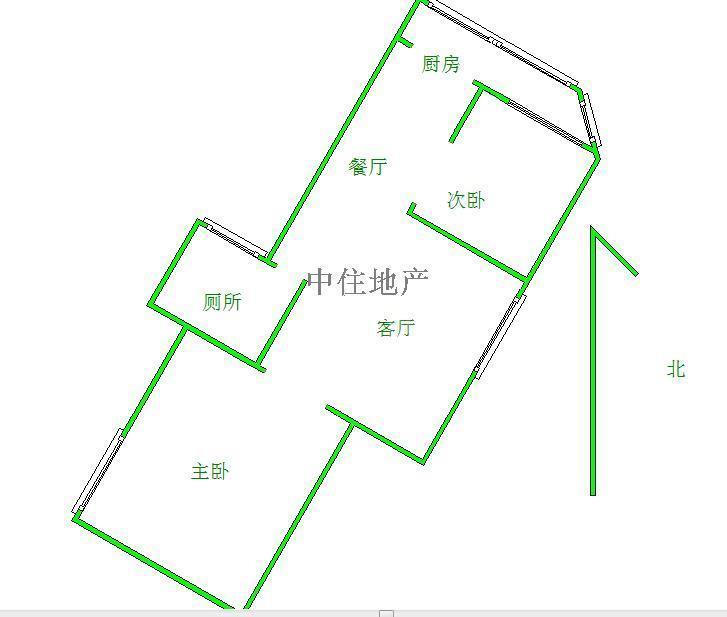 长盛小区