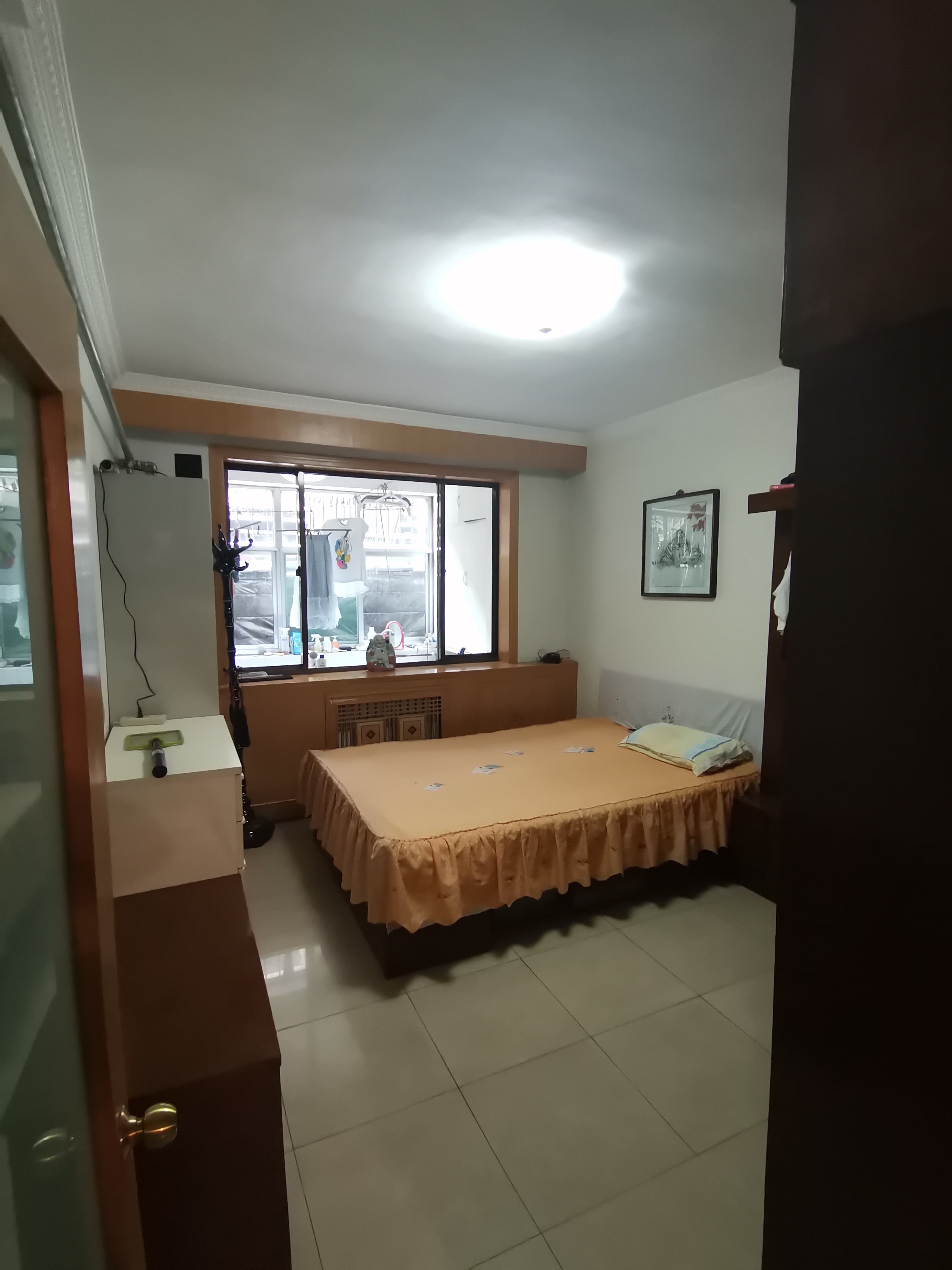 胜利大街单位宿舍