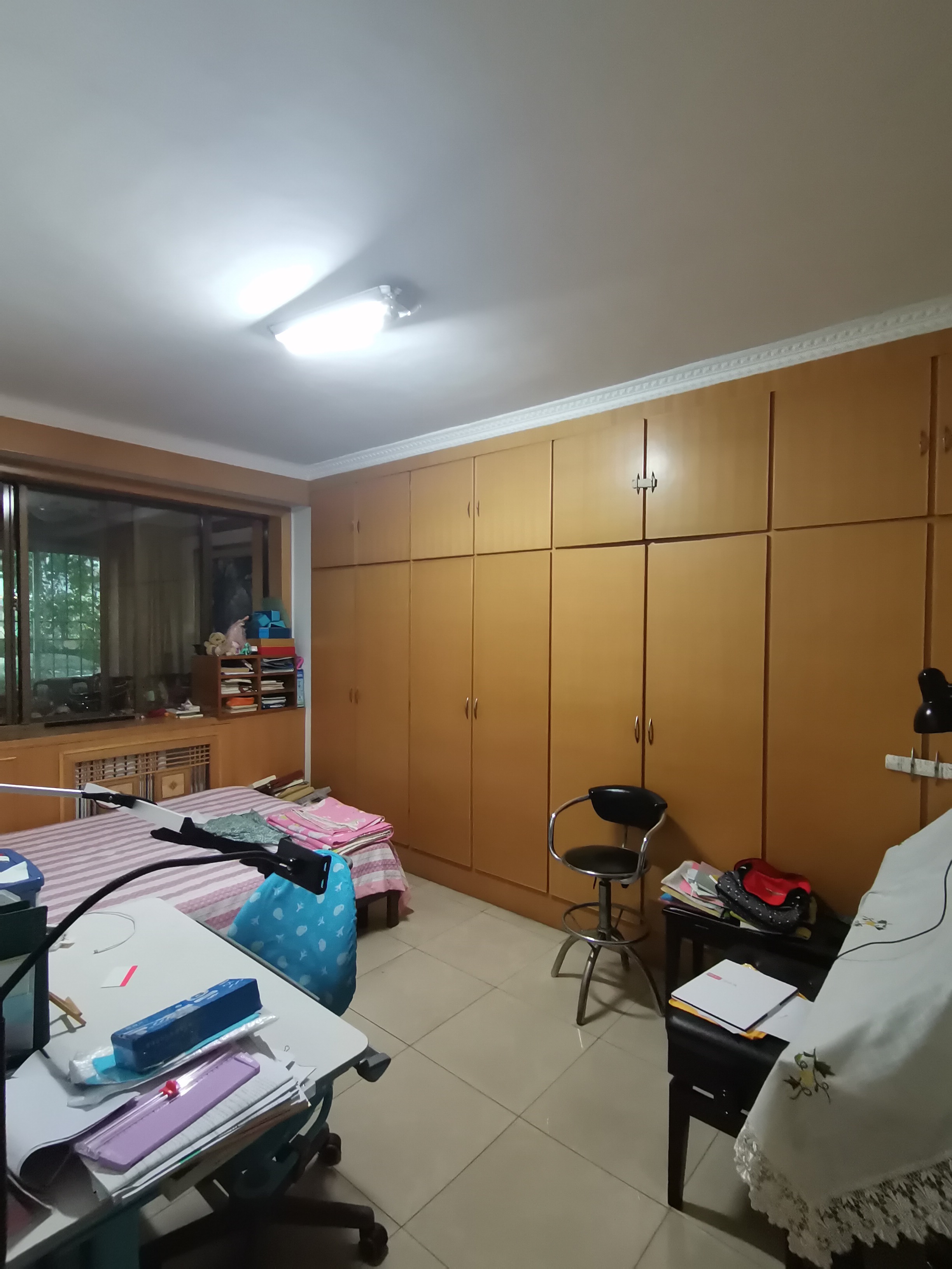 胜利大街单位宿舍