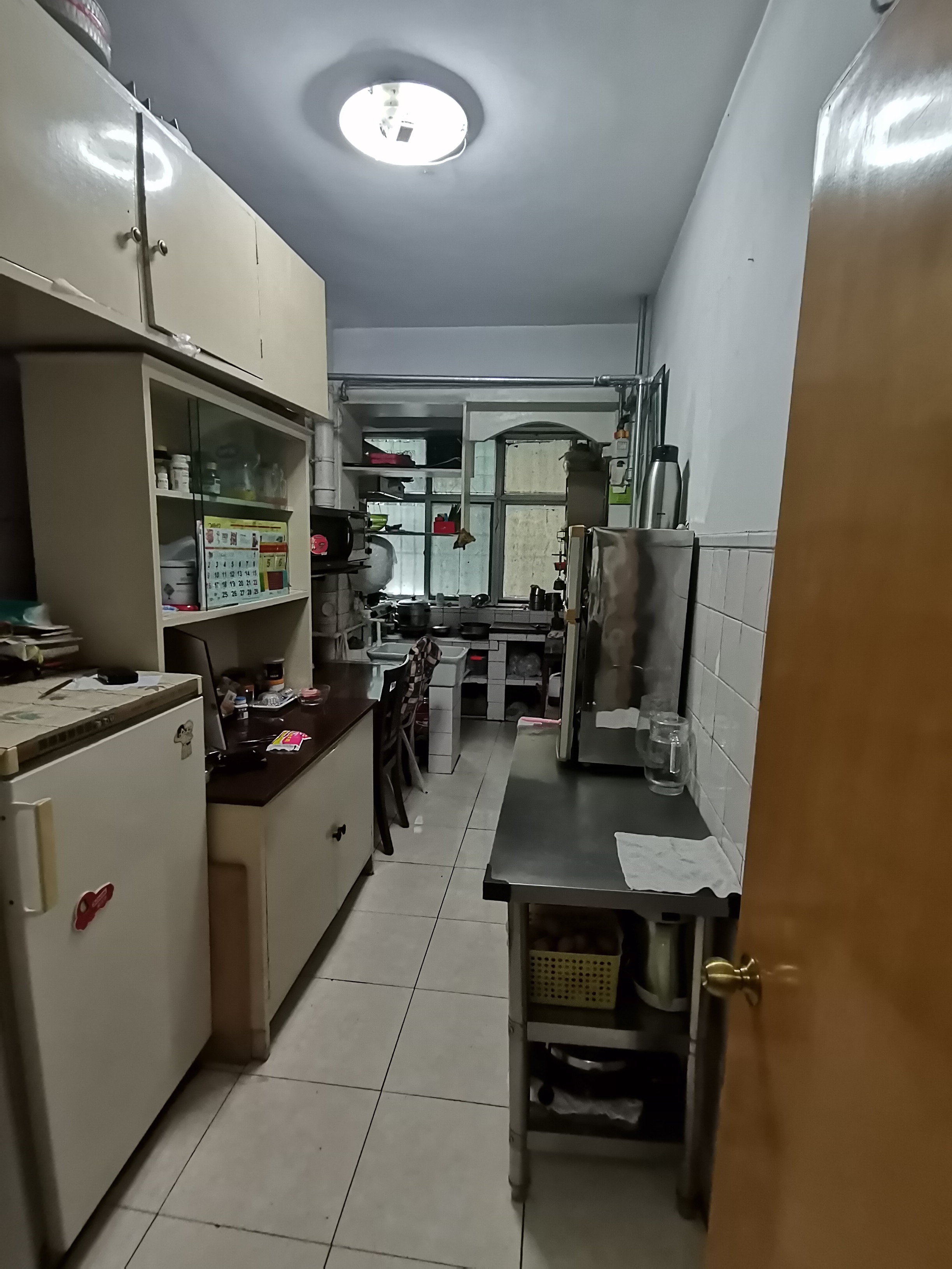 胜利大街单位宿舍