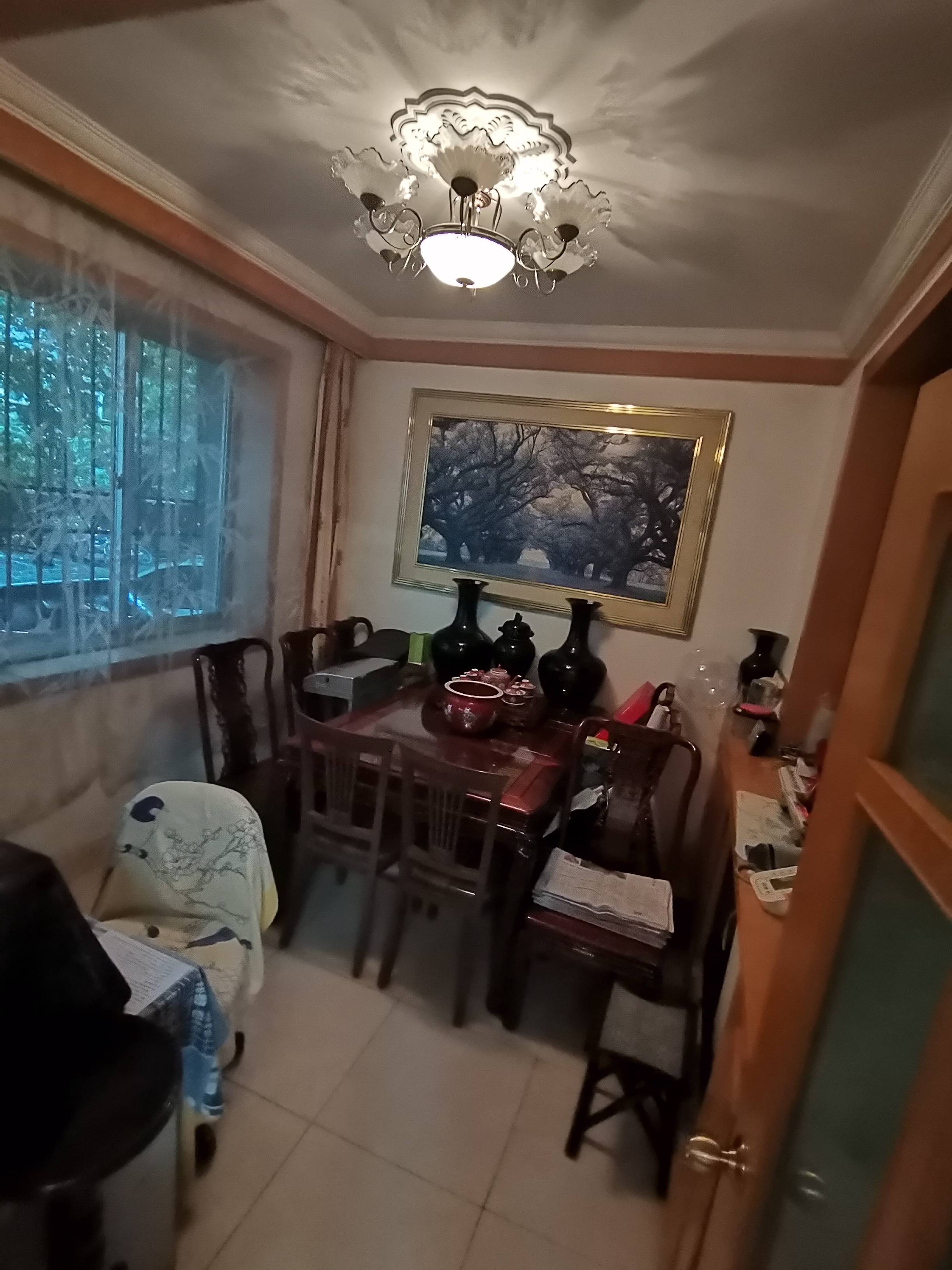 胜利大街单位宿舍