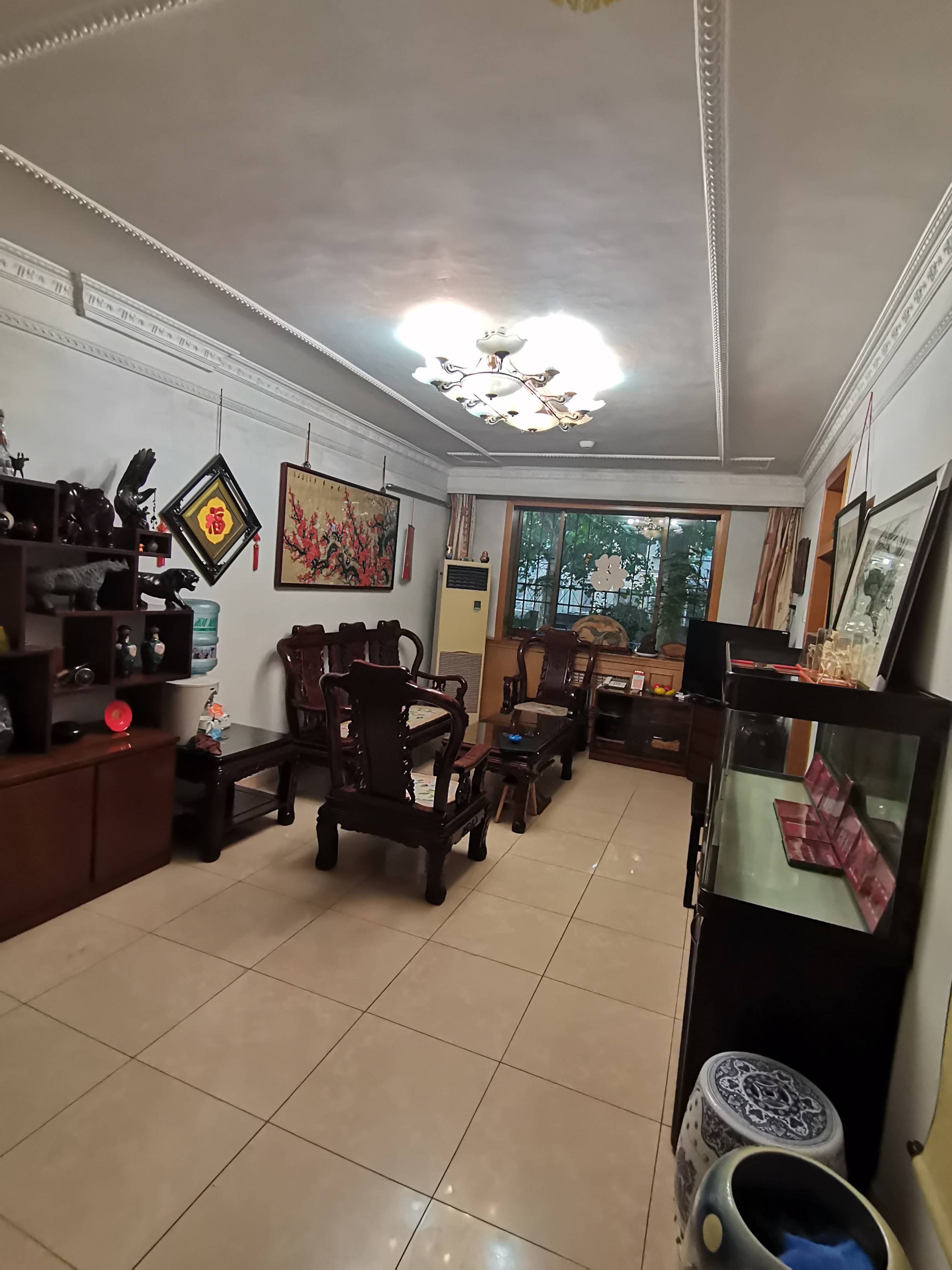  胜利大街单位宿舍 南北