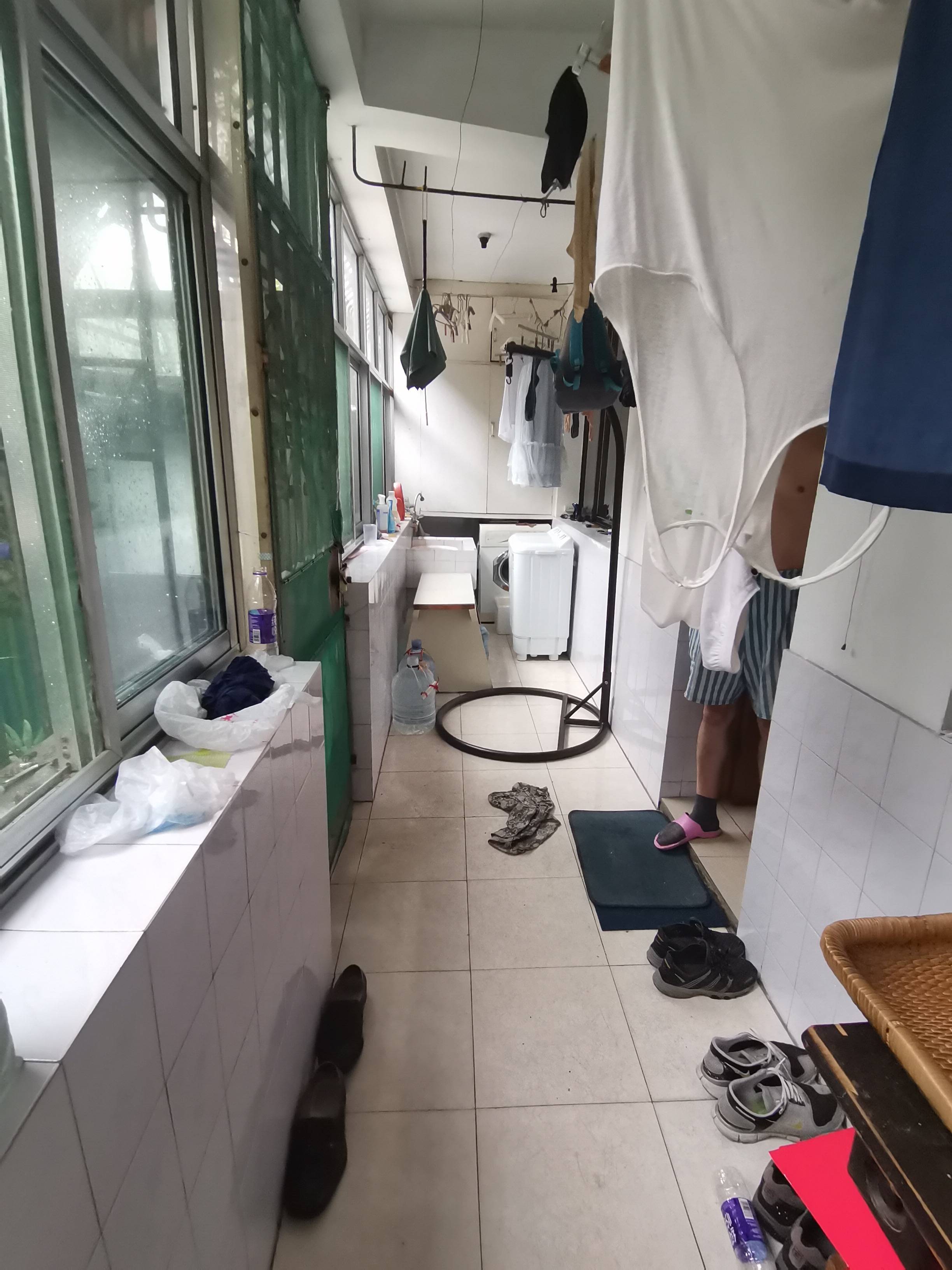 胜利大街单位宿舍