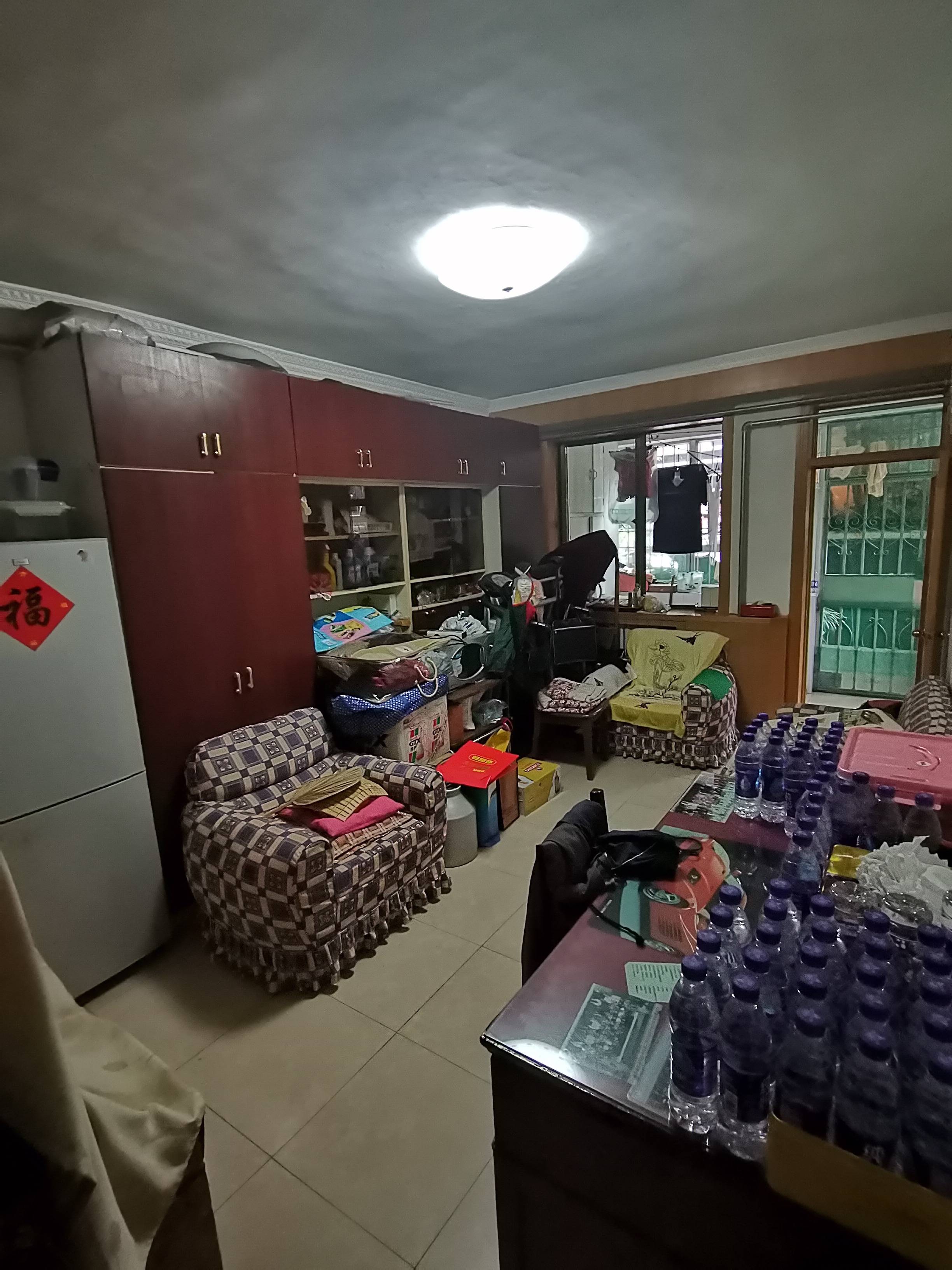 胜利大街单位宿舍