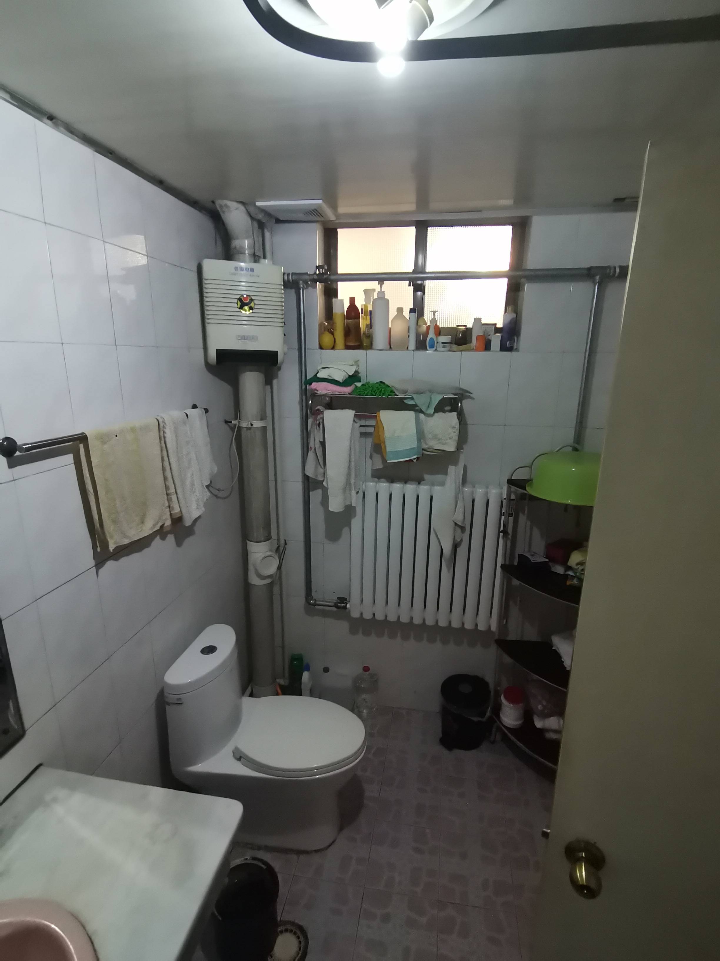 胜利大街单位宿舍