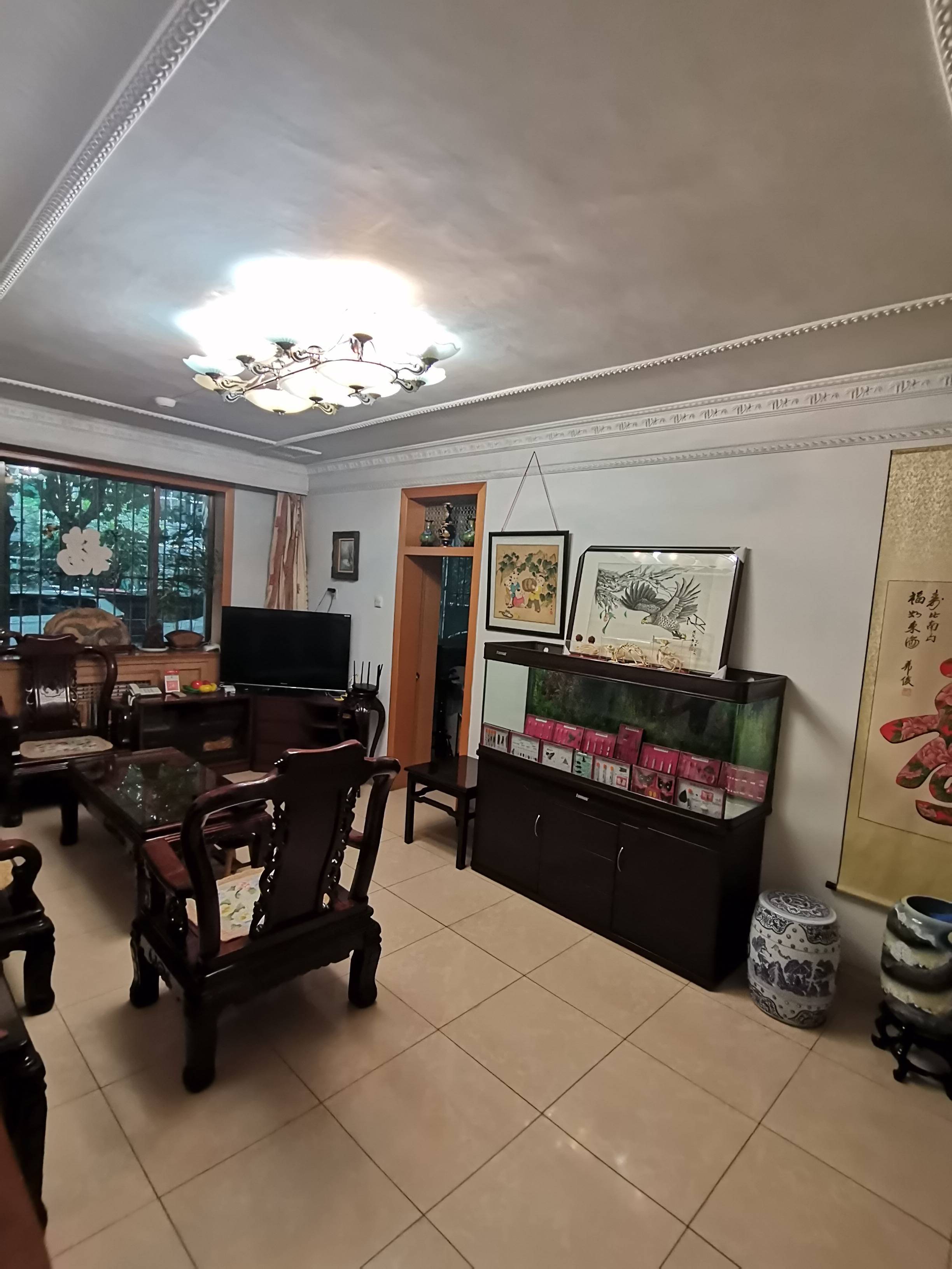 胜利大街单位宿舍