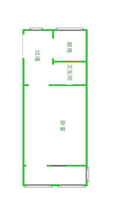 舜玉小区北区