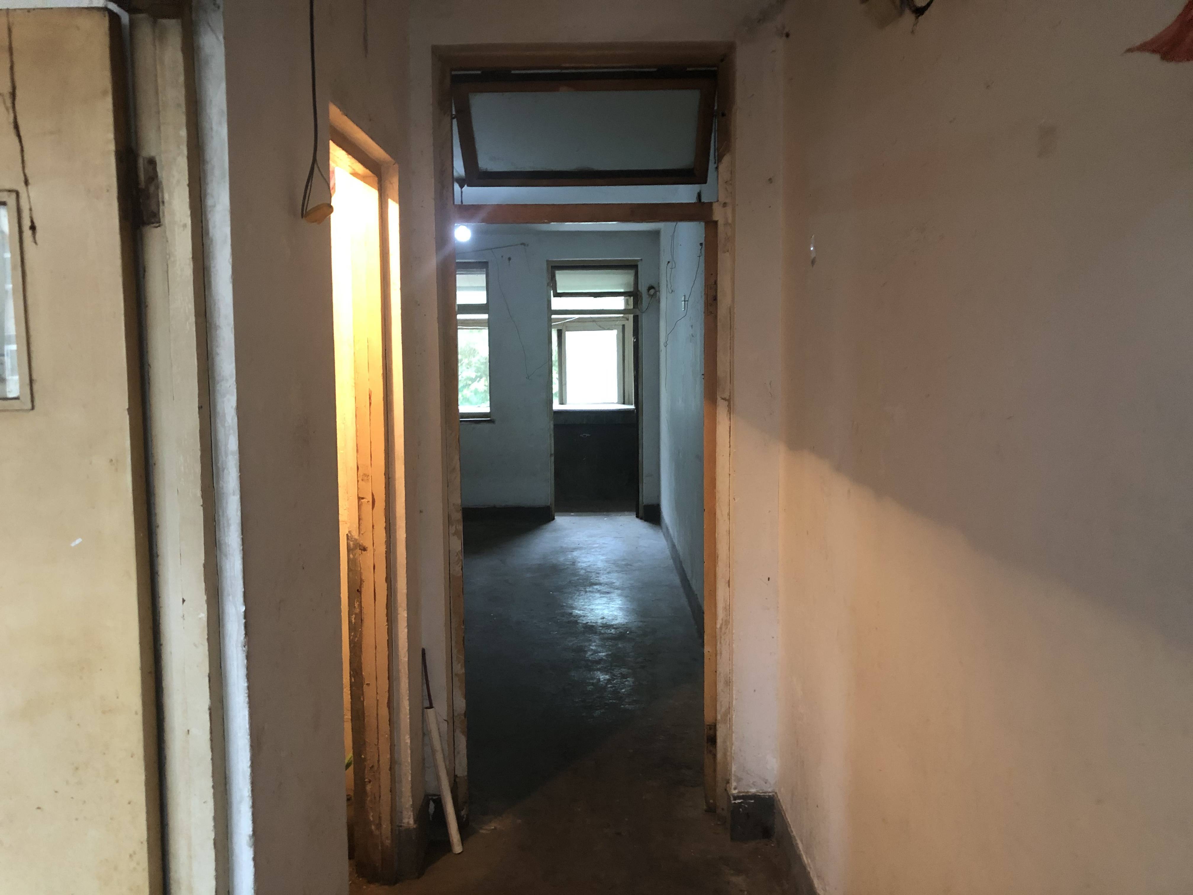 舜玉小区北区