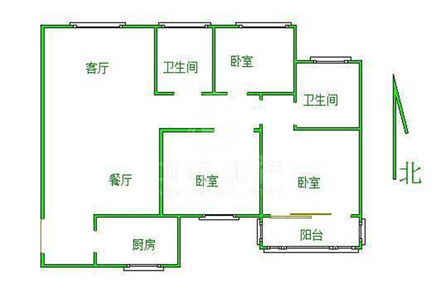 泉星小区