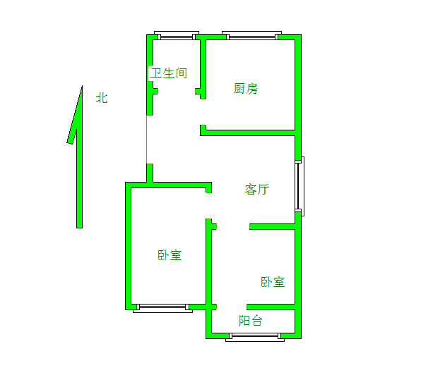 探矿厂宿舍