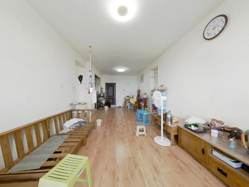  中海国际社区（雍景郡B3） 南