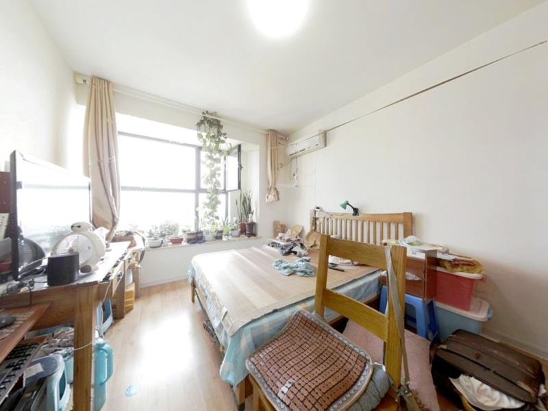 中海国际社区（雍景郡B3）