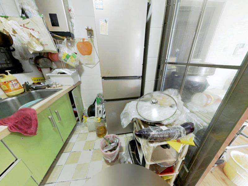 中海国际社区（雍景郡B3）