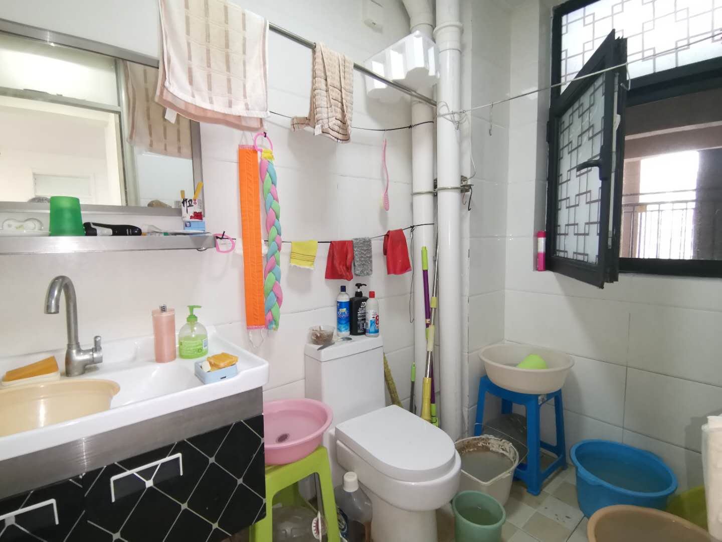 中海国际社区（雍景郡B3）