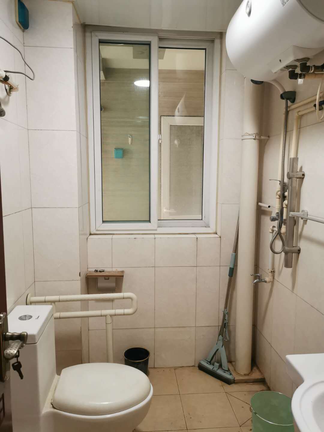 凯旋新城西区