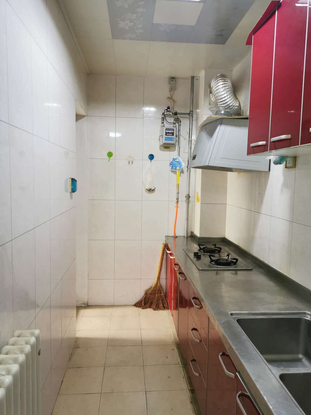凯旋新城西区