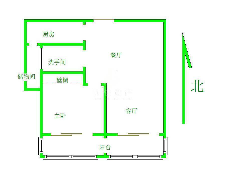 凯旋新城西区