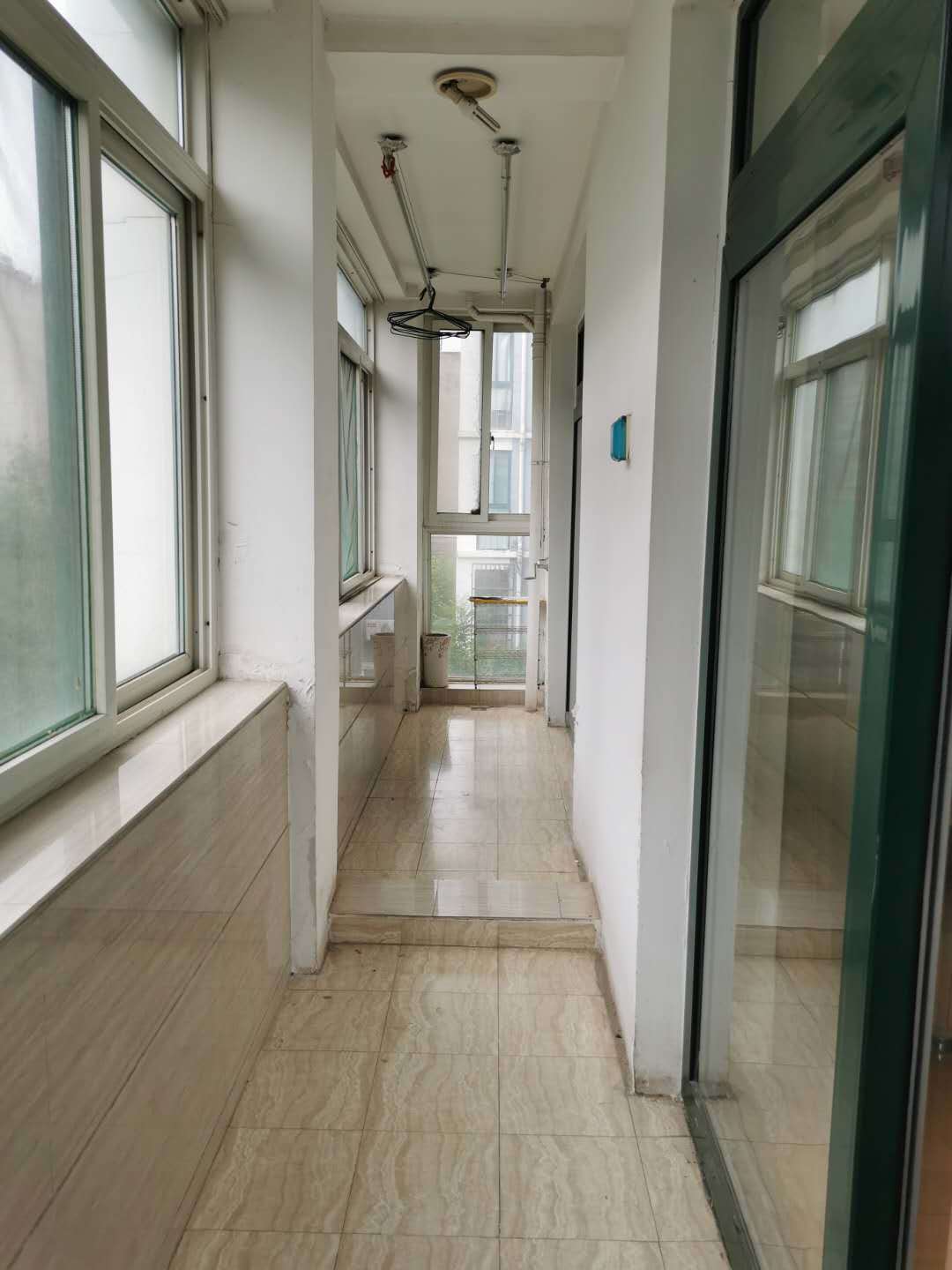 凯旋新城西区