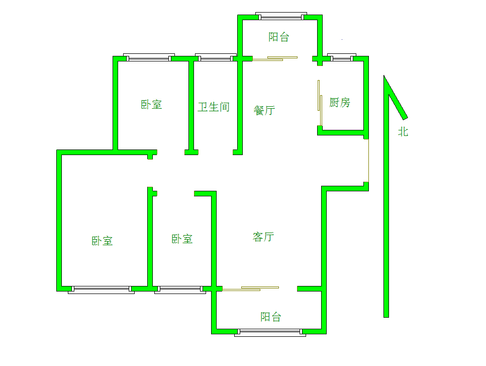 绿地新里香榭丽公馆
