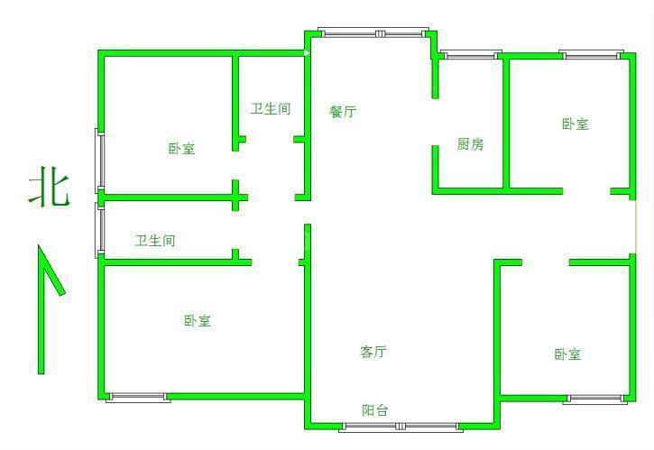 绿地泉景园