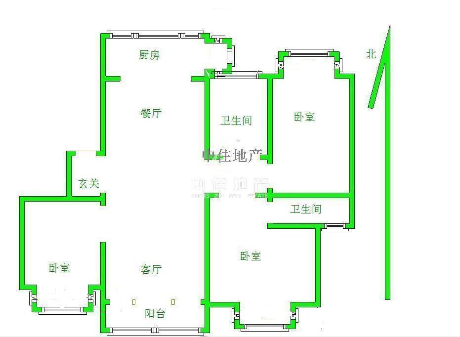 路劲御景城