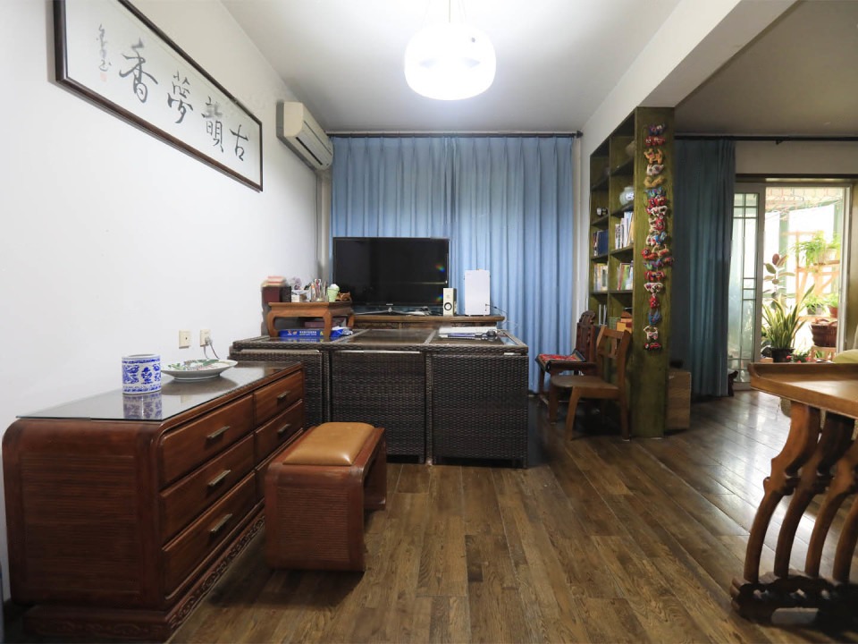 阳光舜城重华苑