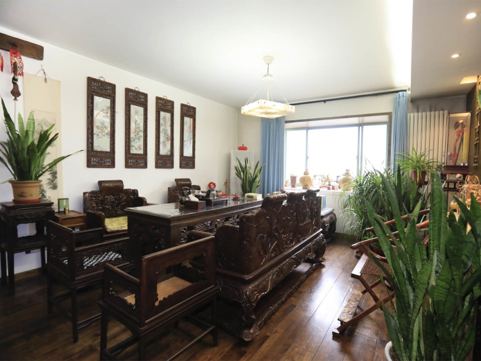 阳光舜城重华苑