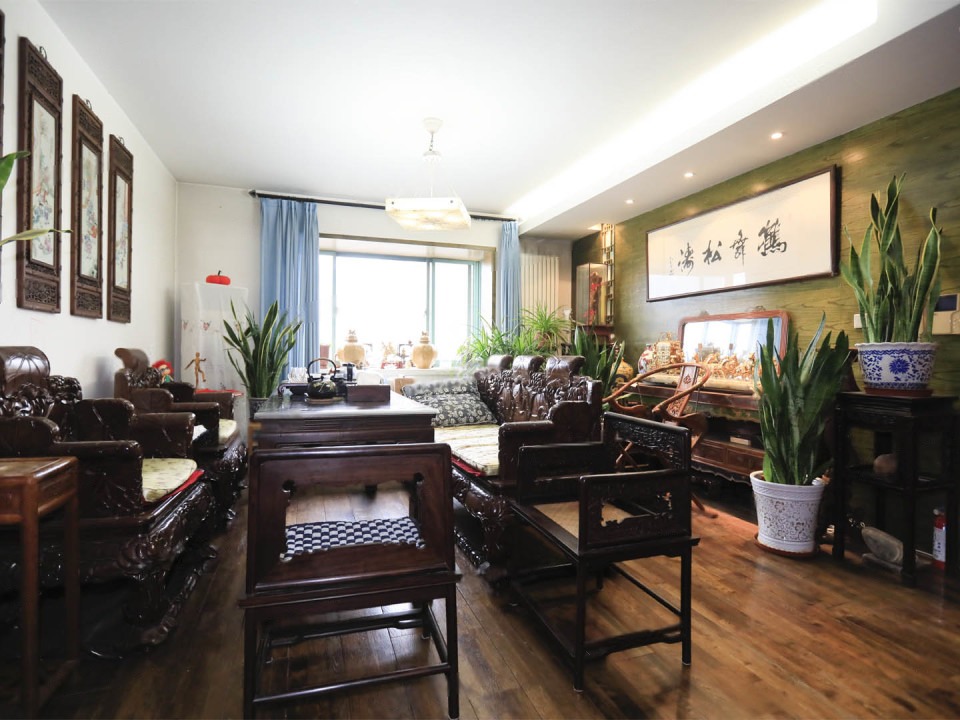 阳光舜城重华苑