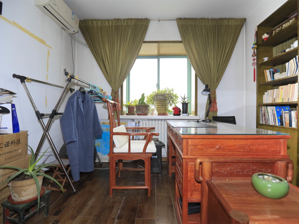 阳光舜城重华苑