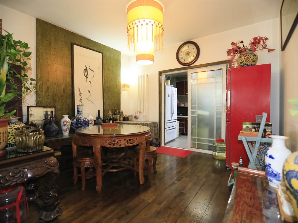 阳光舜城重华苑