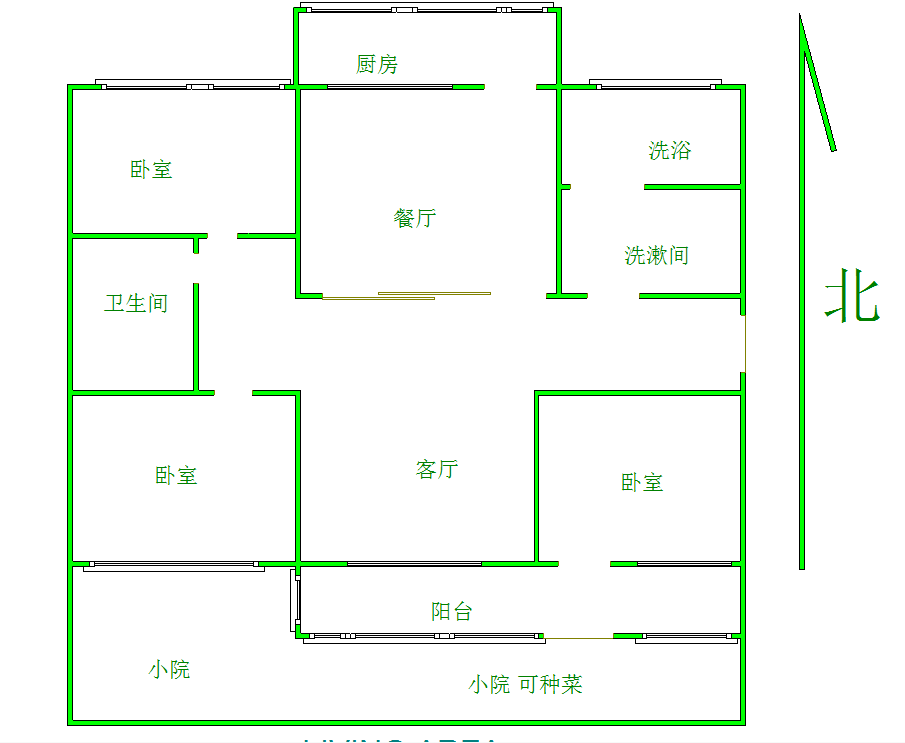葡萄园小区