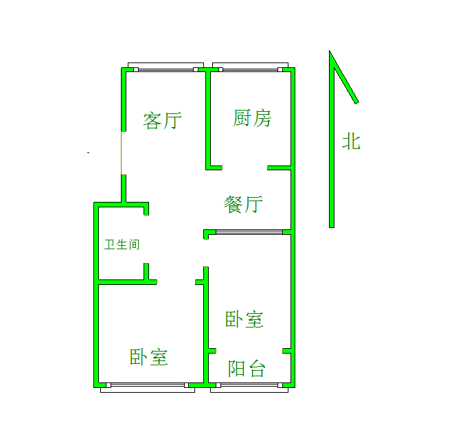 济钢高中宿舍