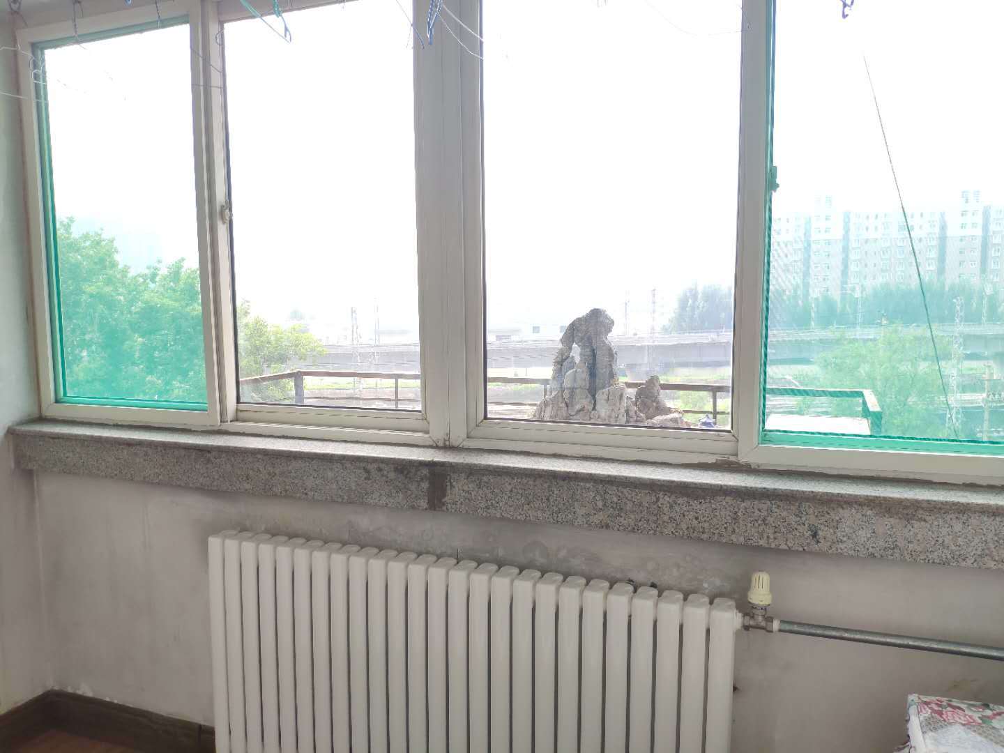 济钢高中宿舍