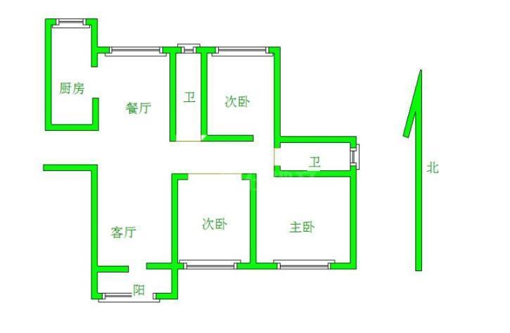 中建锦绣城