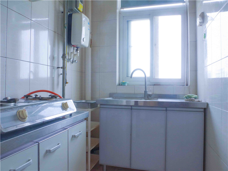 鑫苑国际城市花园