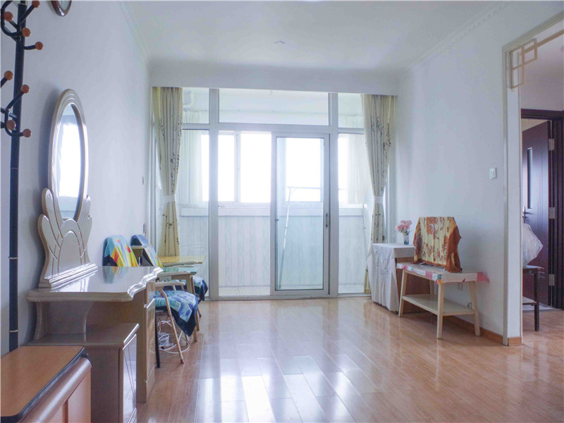 鑫苑国际城市花园