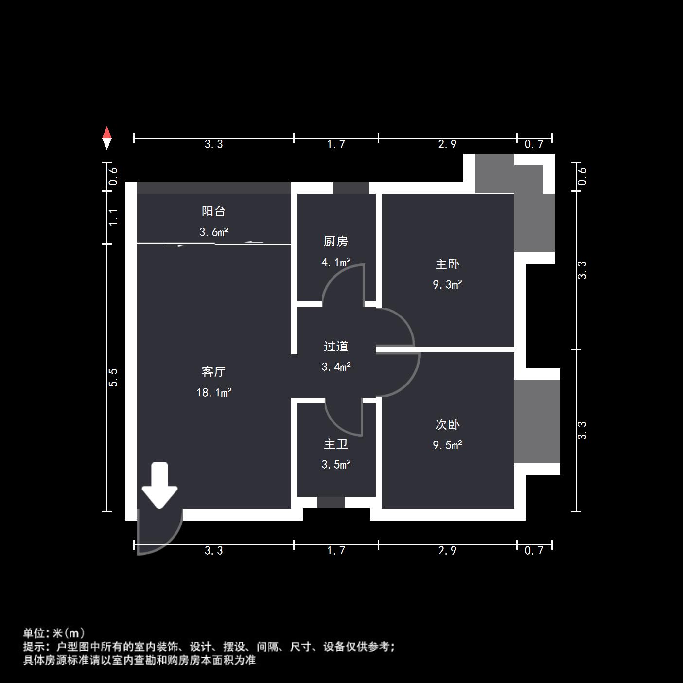 鑫苑国际城市花园