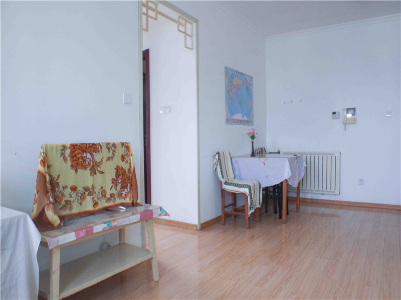  鑫苑国际城市花园 东南