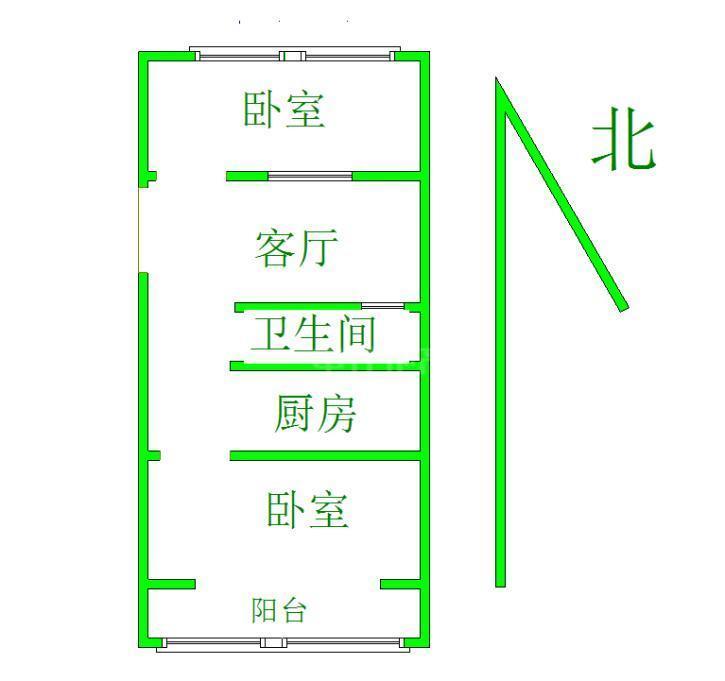 长盛小区