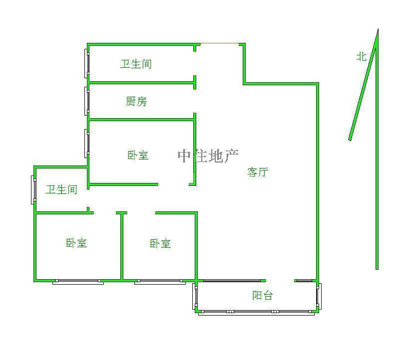 保利大名湖