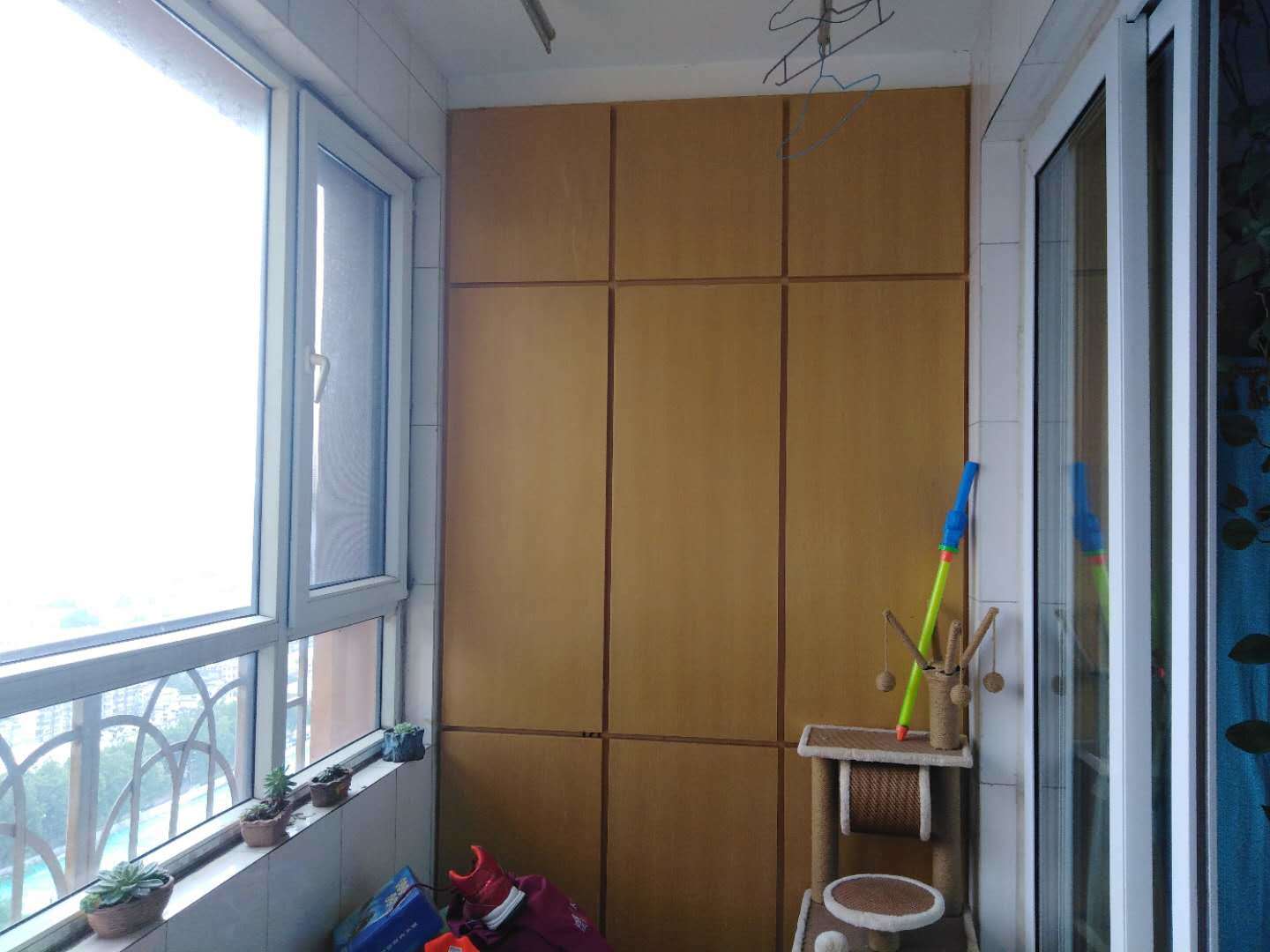 力高盛世名门