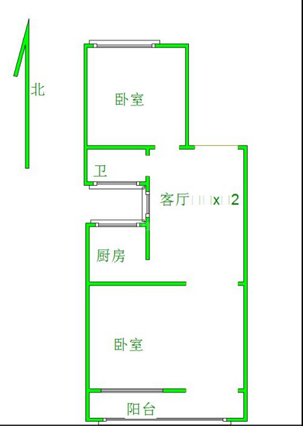 泺河小区
