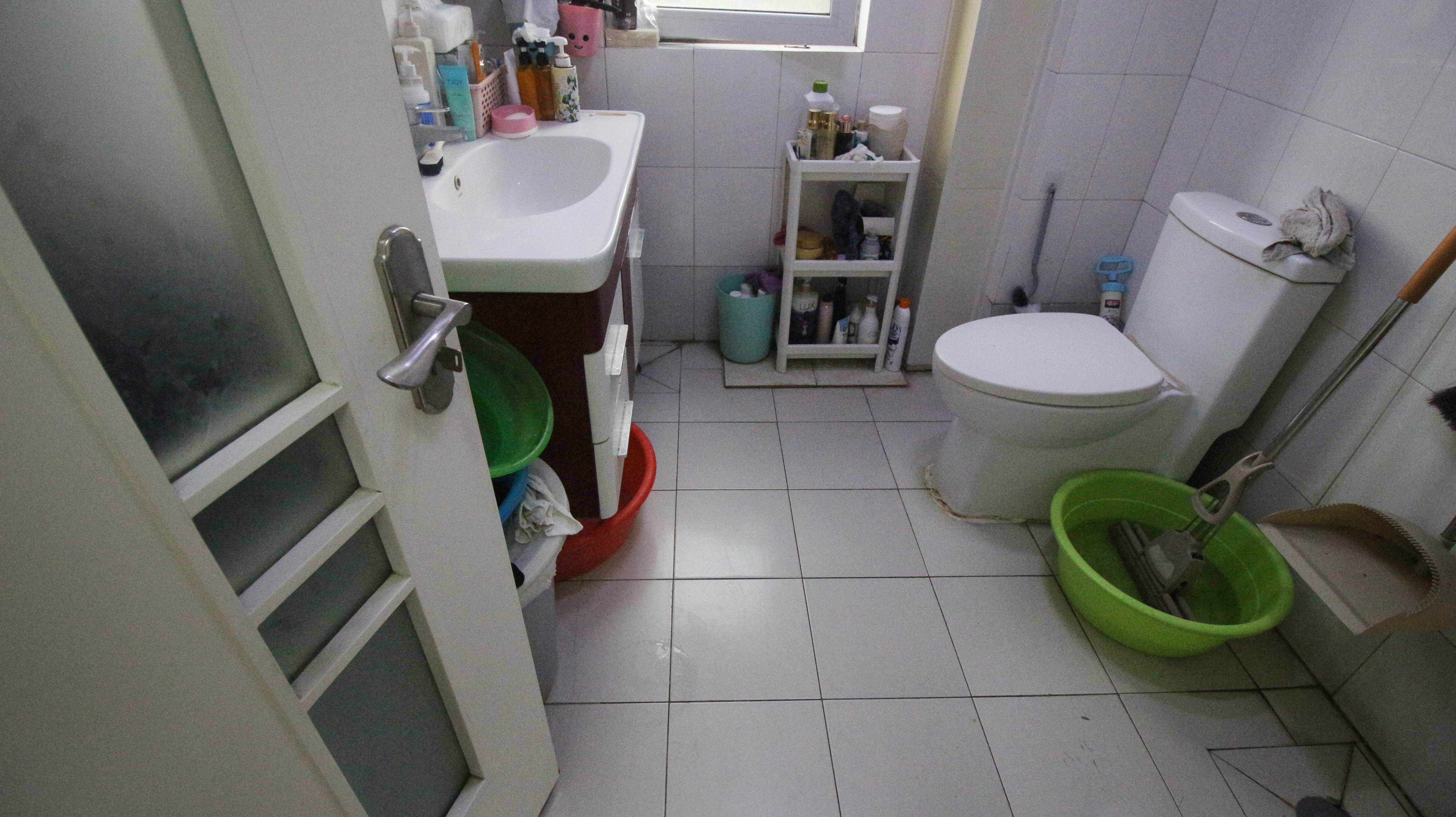 天鸿万象新天三区